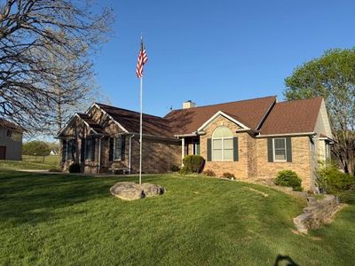 705 E Pamela Drive, West Plains, MO, 65775