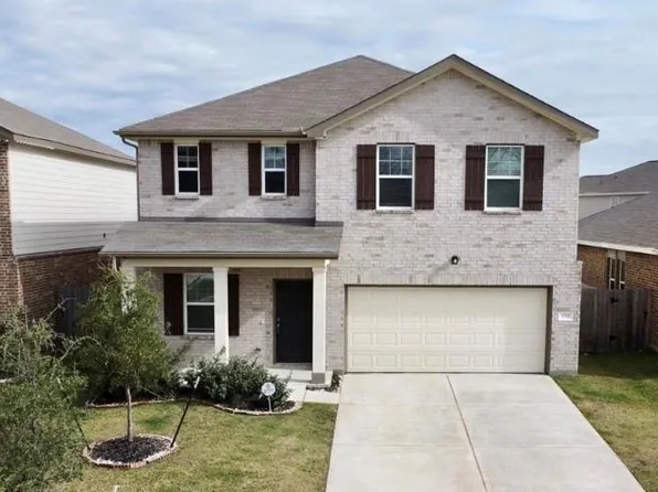 7518 Evitale Way, Houston, TX 77049