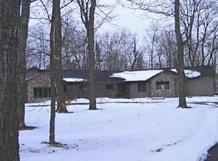 N3189 Elton South Rd, Elton, WI 54430