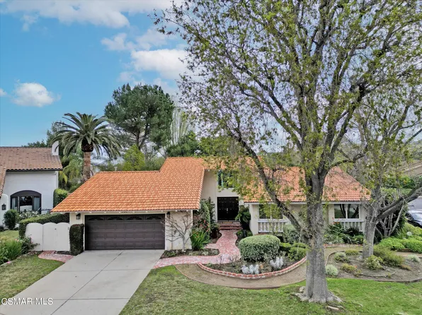1798 Brooksfall Ct, Thousand Oaks, CA 91361