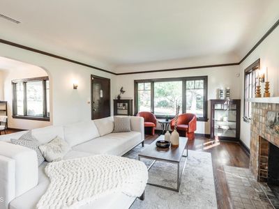 1181 N Hudson Ave, Pasadena, CA, 91104