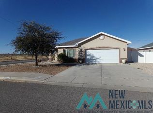 1514 Champ Clark Ct, Artesia, NM 88210