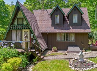 241 Linden Ln, Rockwood, PA 15557