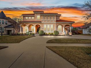 6467 Cork Rd, Frisco, TX 75035