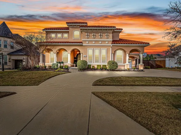 6467 Cork Rd, Frisco, TX 75035