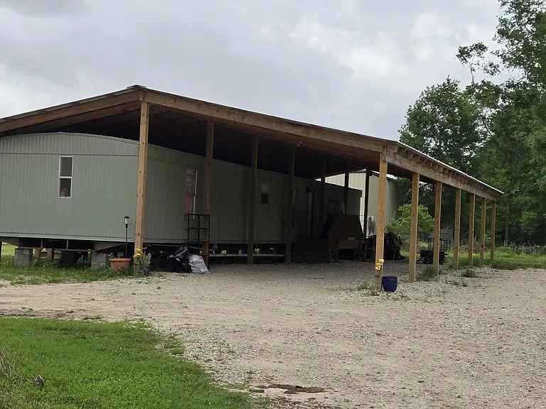 11710 Creek Gate Rd — Photo 1