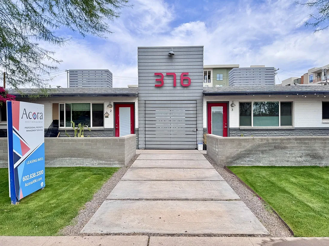 1 bed, 700 sqft, $1,495 — Photo 4