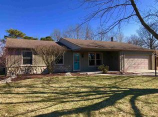 3911 Winterfield Run, Fort Wayne, IN 46804