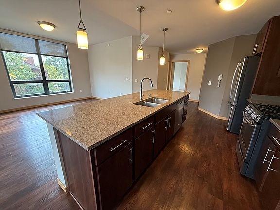 2nd image of 619 N Segoe Rd #301