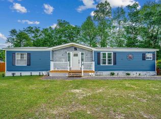1759 Red Bluff Rd #E-31, Loris, SC 29569