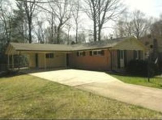 8623 Kenilworth Dr, Springfield, VA 22151