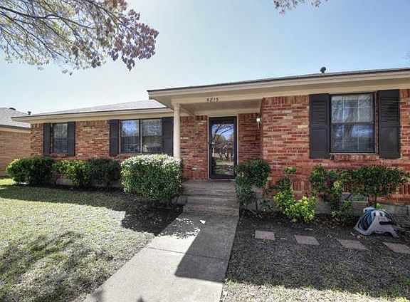 2nd image of 5815 Chapelwood Way