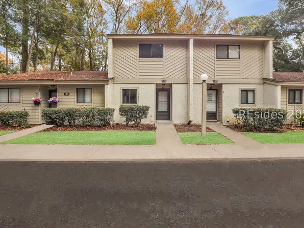 96 Mathews Dr APT 186, Hilton Head Island, SC 29926