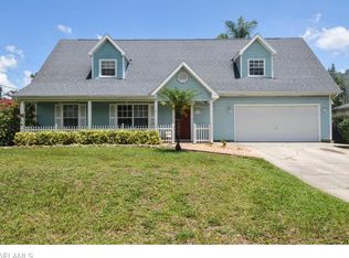 18323 Useppa Rd, Fort Myers, FL 33967