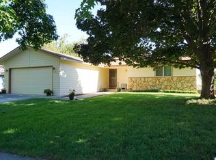 4510 Hilltop Dr, Pasco, WA
