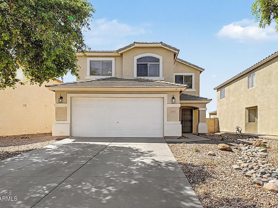 1st image of 35442 N BARZONA Trail