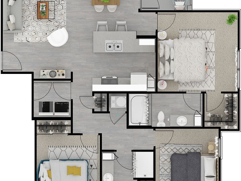 1st image of 1601 Waterleaf Dr #3-200