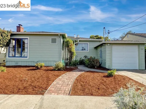 940 Richmond St, El Cerrito, CA 94530