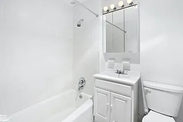 Rented by Brown Harris Stevens