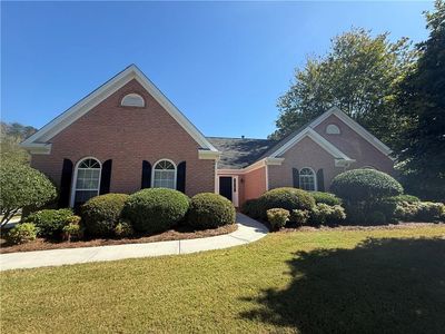 10050 Lauren Hall Ct, Alpharetta, GA, 30022