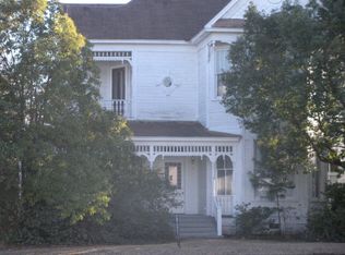 147 E Broad St, Whigham, GA 39897