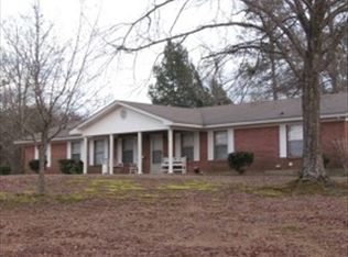 5484 Us Highway 82, Eupora, MS 39744