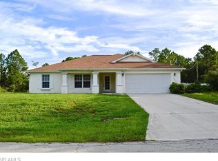 4001 E 21st St, Alva, FL 33920