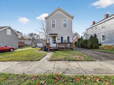 3515 Mozart Ave, Cincinnati, OH, 45211