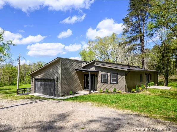 1707 Duncil Drive, Charlestown, IN 47111