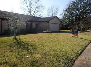 1803 Winston Homestead St, Richmond, TX 77406