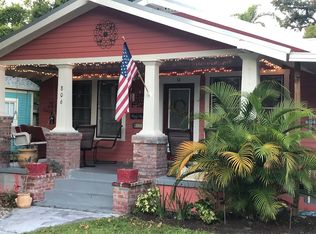806 James St, Tampa, FL 33603