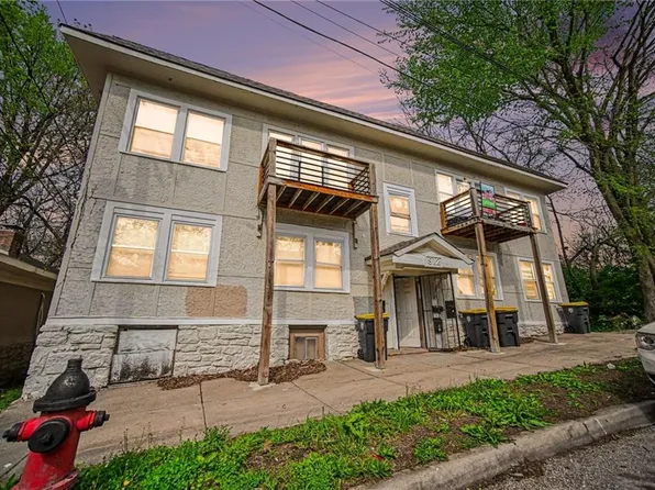 912 Bales Ave, Kansas City, MO 64127