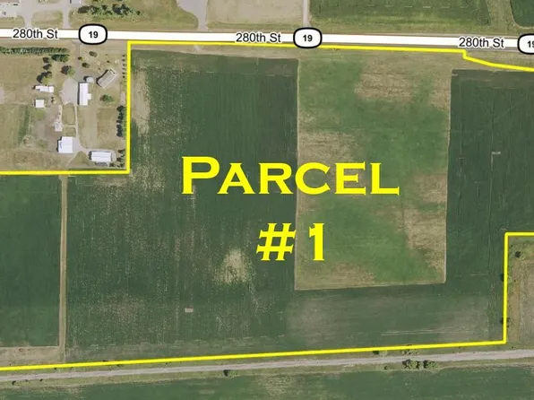 State Highway 19, Winthrop, MN 55396