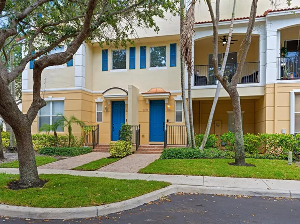 3195 N Oasis Drive, Boynton Beach, FL 33426