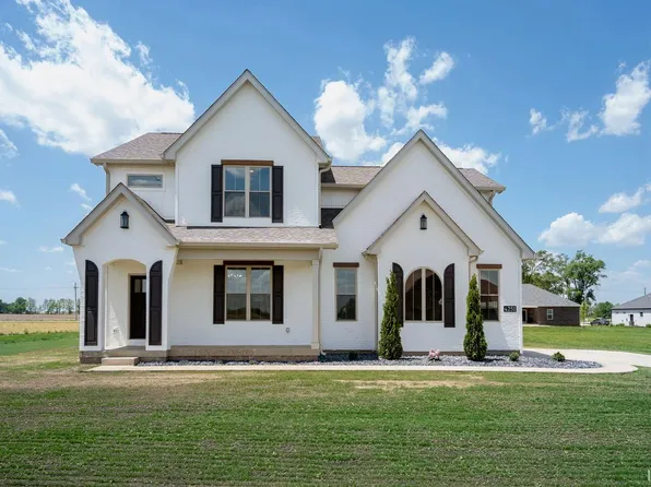 4251 Coventry Dr, Kokomo, IN 46902