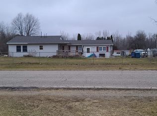 4650 Swaffer Rd, Millington, MI 48746