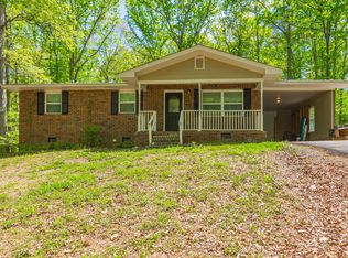 1001 S Burnt Mill Rd, La Fayette, GA 30728