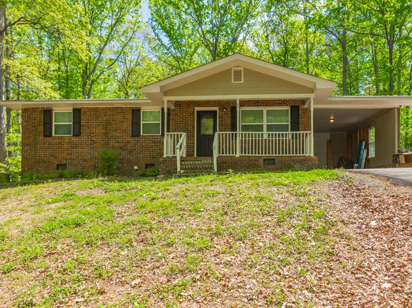 1001 S Burnt Mill Rd, La Fayette, GA 30728