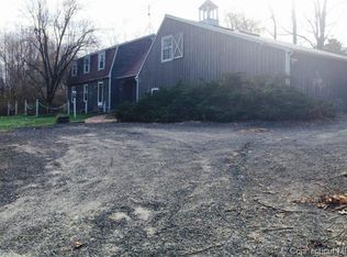 920 Main St N, Southbury, CT 06488