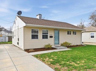 2705 Avenue H, Council Bluffs, IA 51501