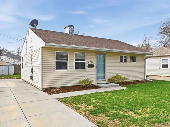 2705 Avenue H, Council Bluffs, IA 51501