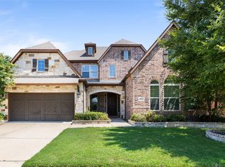 6512 Alderbrook Pl, McKinney, TX 75071