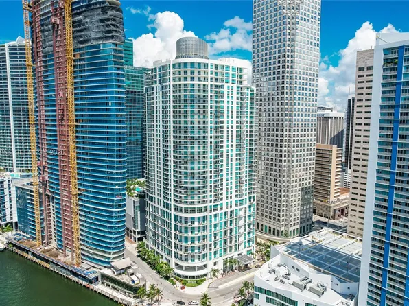 300 S Biscayne Blvd #L-612, Miami, FL 33131