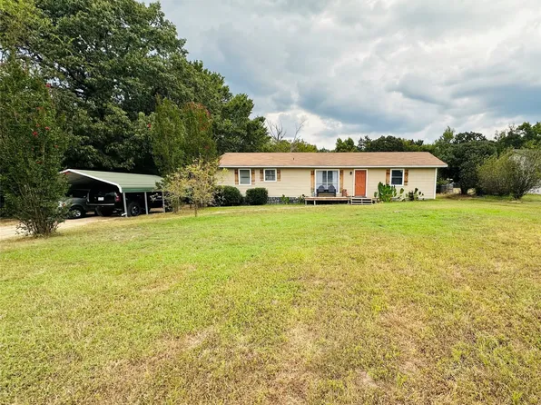 1332 W Fm 515, Winnsboro, TX 75494