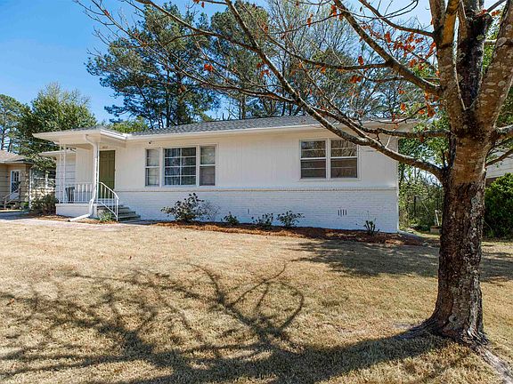 3rd image of 4717 Bankhead Ct