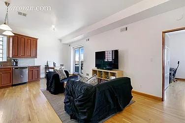 Sold by Corcoran