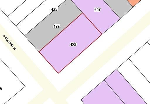 1st image of this home