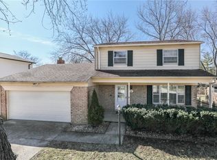 5631 Somers Dr, Indianapolis, IN