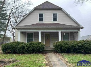 2701 S 25th St, Terre Haute, IN