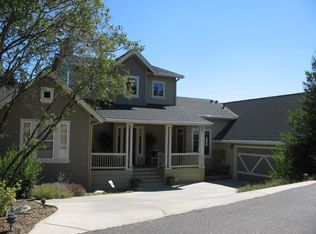 249 Blair Mine Rd, Angels Camp, CA 95222